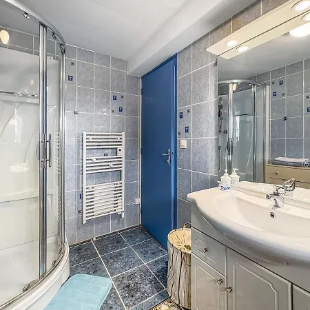 Tatil Evi L'ecrin Normand *