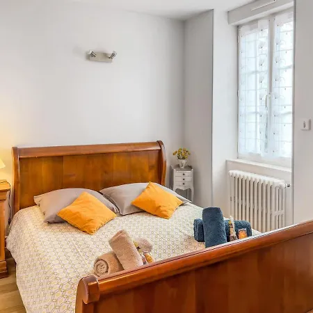 L'ecrin Normand La Ferte-Mace