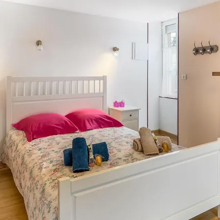 L'ecrin Normand Tatil Evi