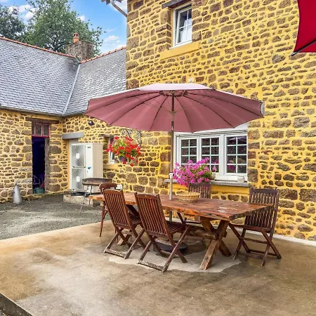 Tatil Evi L'ecrin Normand