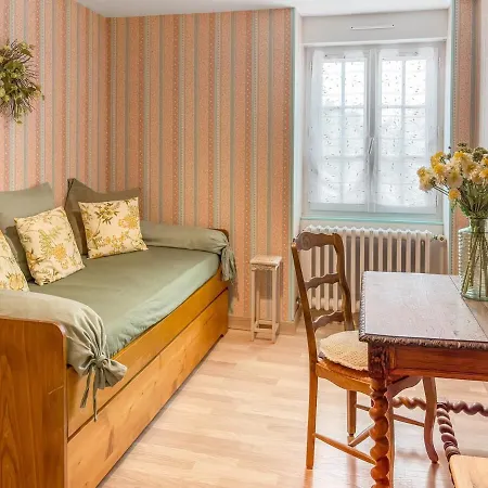 L'ecrin Normand La Ferte-Mace