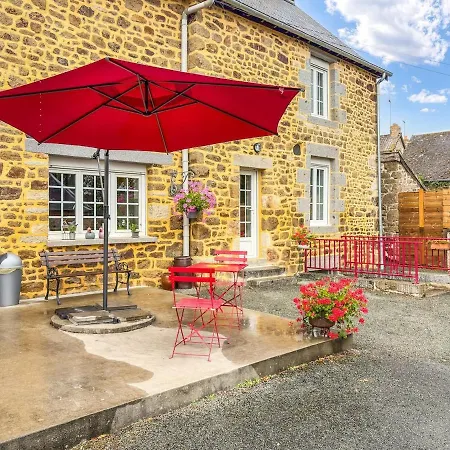 L'ecrin Normand Tatil Evi