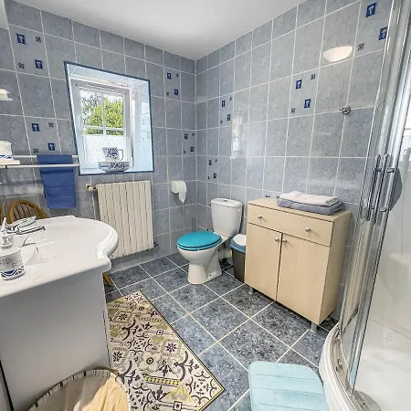 L'ecrin Normand Tatil Evi La Ferte-Mace