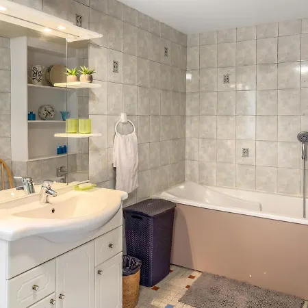 L'ecrin Normand La Ferte-Mace