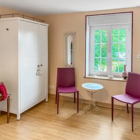 L'ecrin Normand Tatil Evi