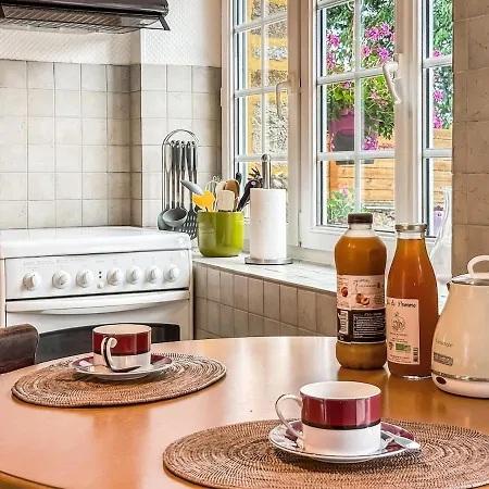 L'ecrin Normand La Ferte-Mace