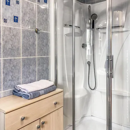 L'ecrin Normand Tatil Evi *