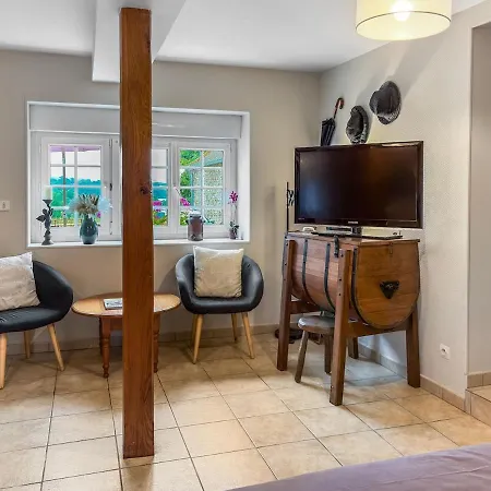 L'ecrin Normand * La Ferte-Mace