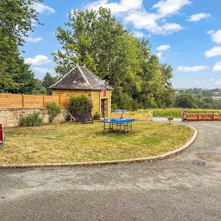 L'ecrin Normand * La Ferte-Mace