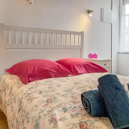 Pensión Grand Familial, Jardin Prive 3*