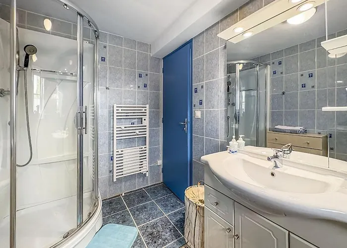 Holiday home L'ecrin Normand *