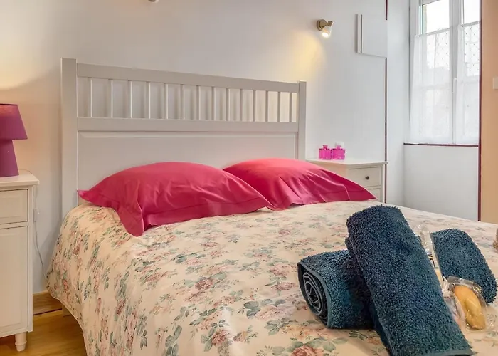 L'ecrin Normand Holiday home La Ferte-Mace