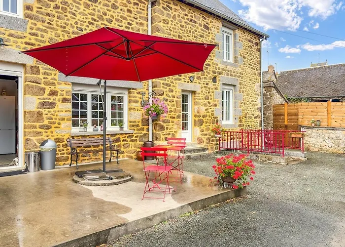 L'ecrin Normand Holiday home