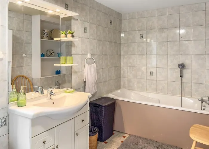 L'ecrin Normand La Ferte-Mace