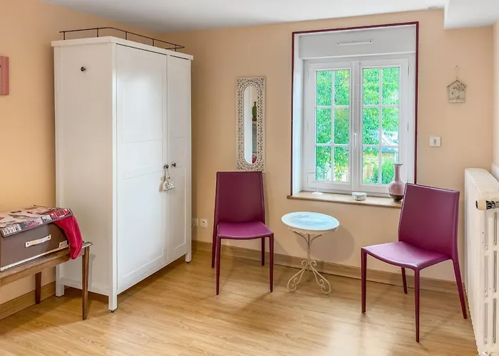 L'ecrin Normand Holiday home