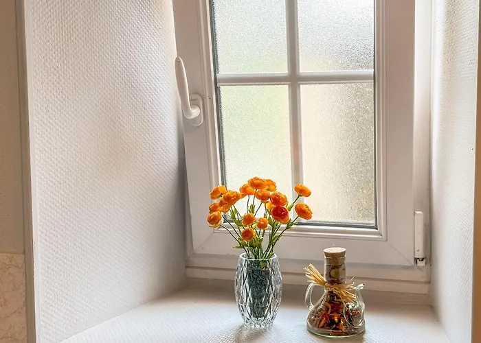 Holiday home L'ecrin Normand