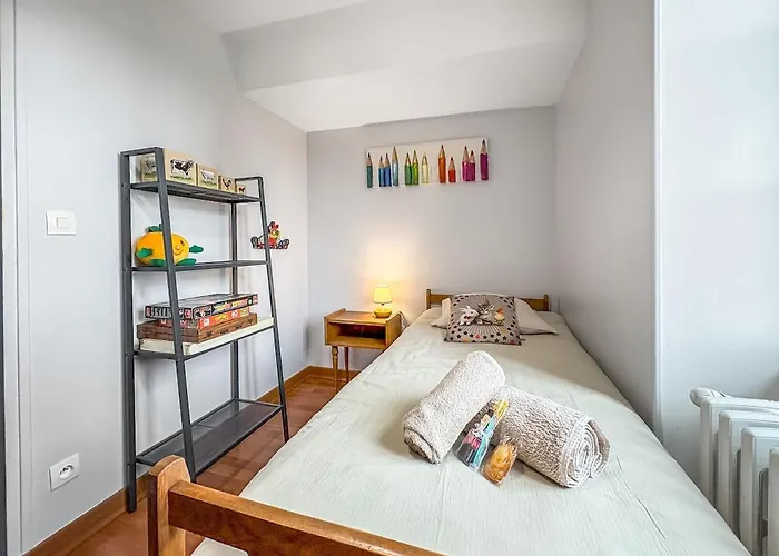 Holiday home L'ecrin Normand *